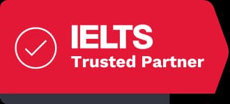 IELTS Trusted Partner